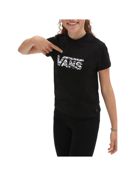 Maglia vans ragazza deals