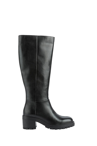 Geox Stivali Donna Damiana Nero GEOD26QCJ 00043