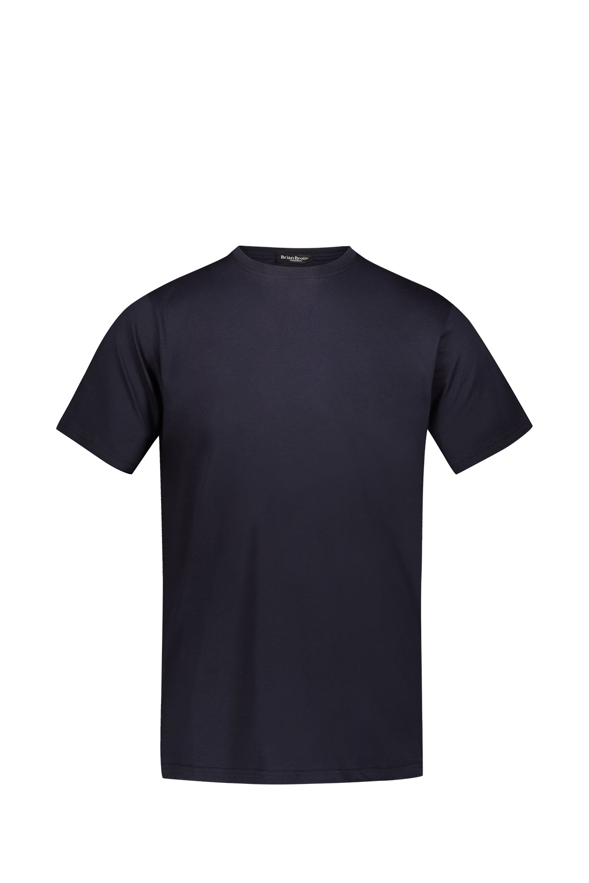 BRIAN BROME Brian Brome T-Shirt Uomo Blu Blu