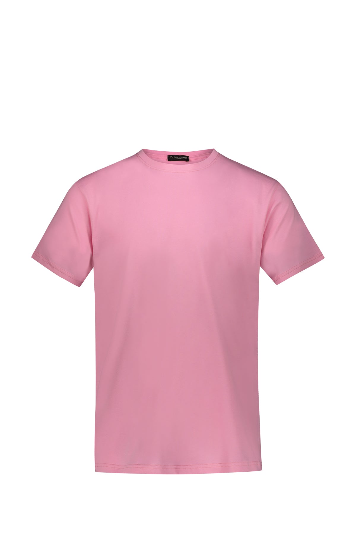 BRIAN BROME Brian Brome T-Shirt Uomo Rosa Rosa