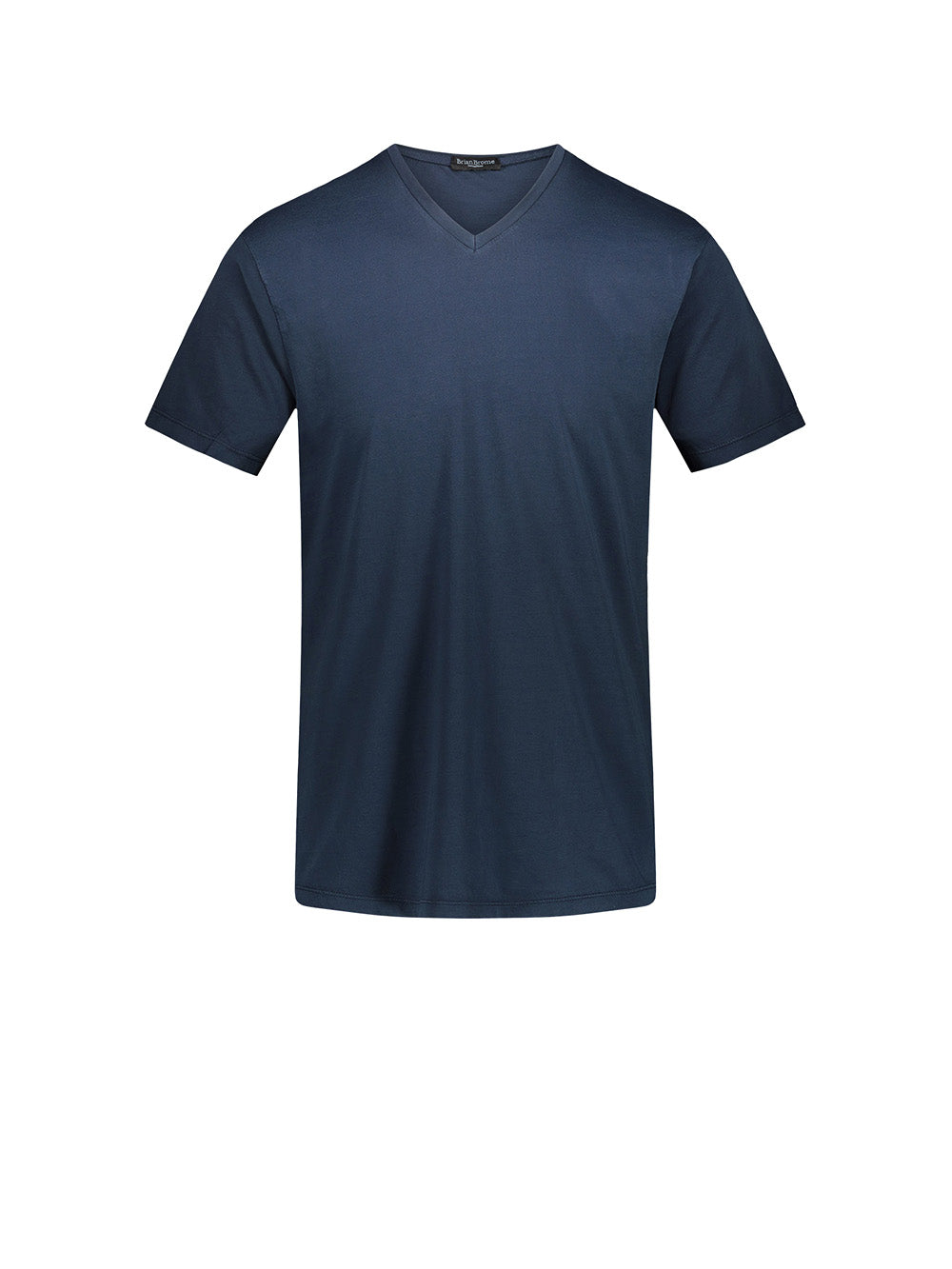 BRIAN BROME Brian Brome T-Shirt Uomo Blu Blu