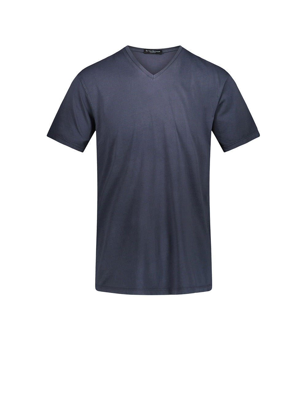 BRIAN BROME Brian Brome T-Shirt Uomo Piombo - Grigio PIOMBO