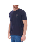 AERONAUTICA MILITARE 2 USCITA Aeronautica Militare T-Shirt Uomo Navy - Blu NAVY