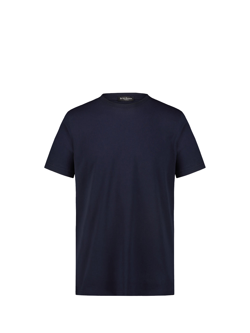 BRIAN BROME Brian Brome T-Shirt Uomo Blu Blu