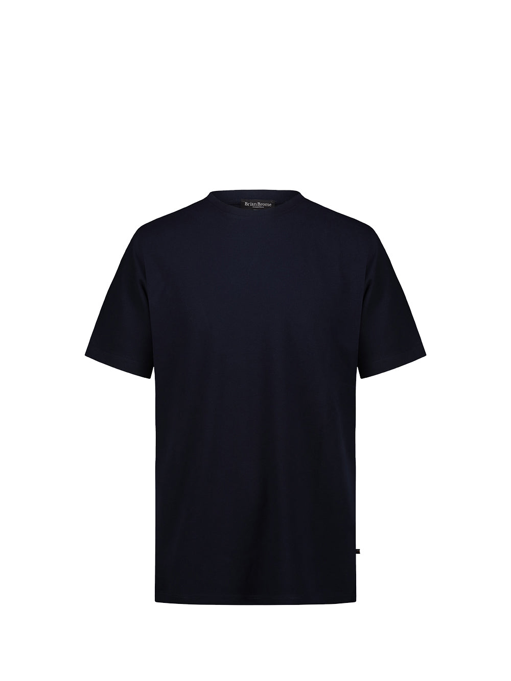 BRIAN BROME Brian Brome T-Shirt Uomo Navy - Blu NAVY