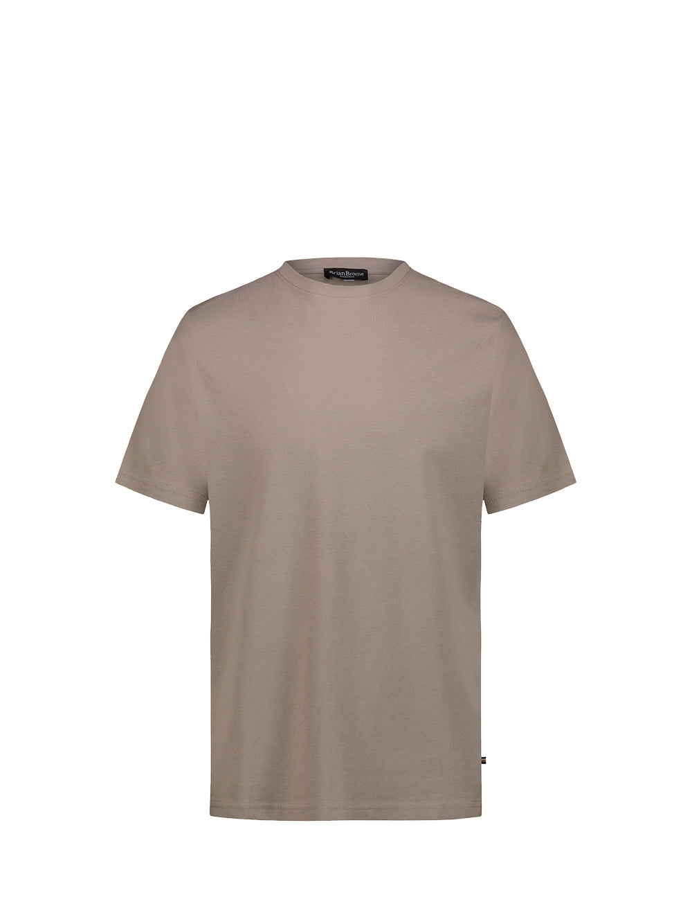 BRIAN BROME Brian Brome T-Shirt Uomo Sand - Beige SAND