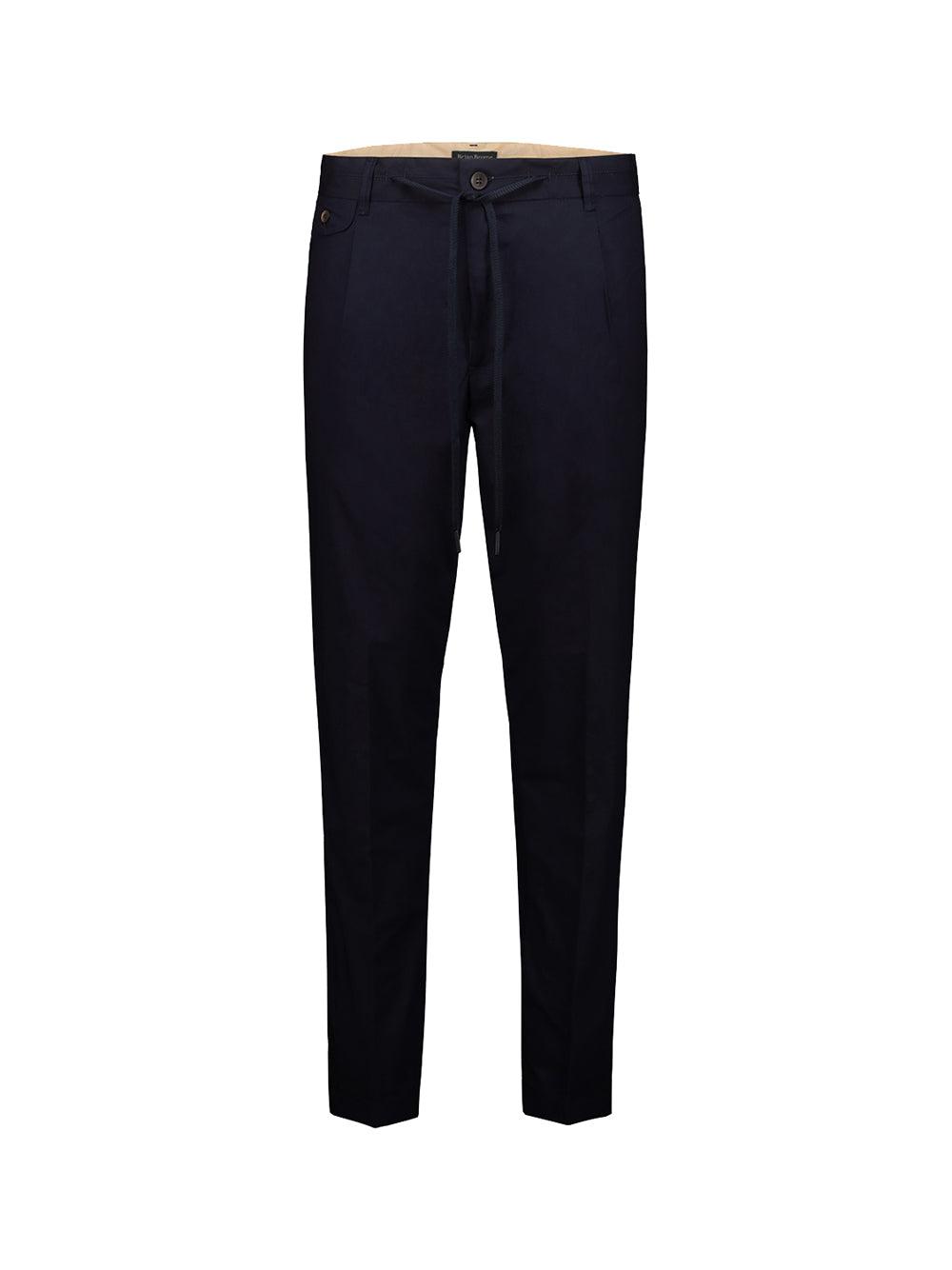 BRIAN BROME Brian Brome Pantalone Uomo Blu Blu