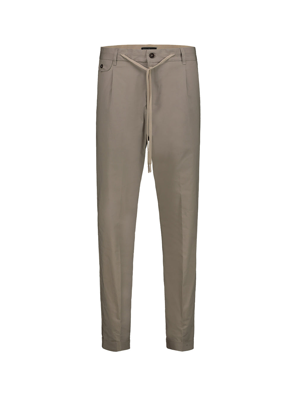 BRIAN BROME Brian Brome Pantalone Uomo Sabbia - Beige Sabbia