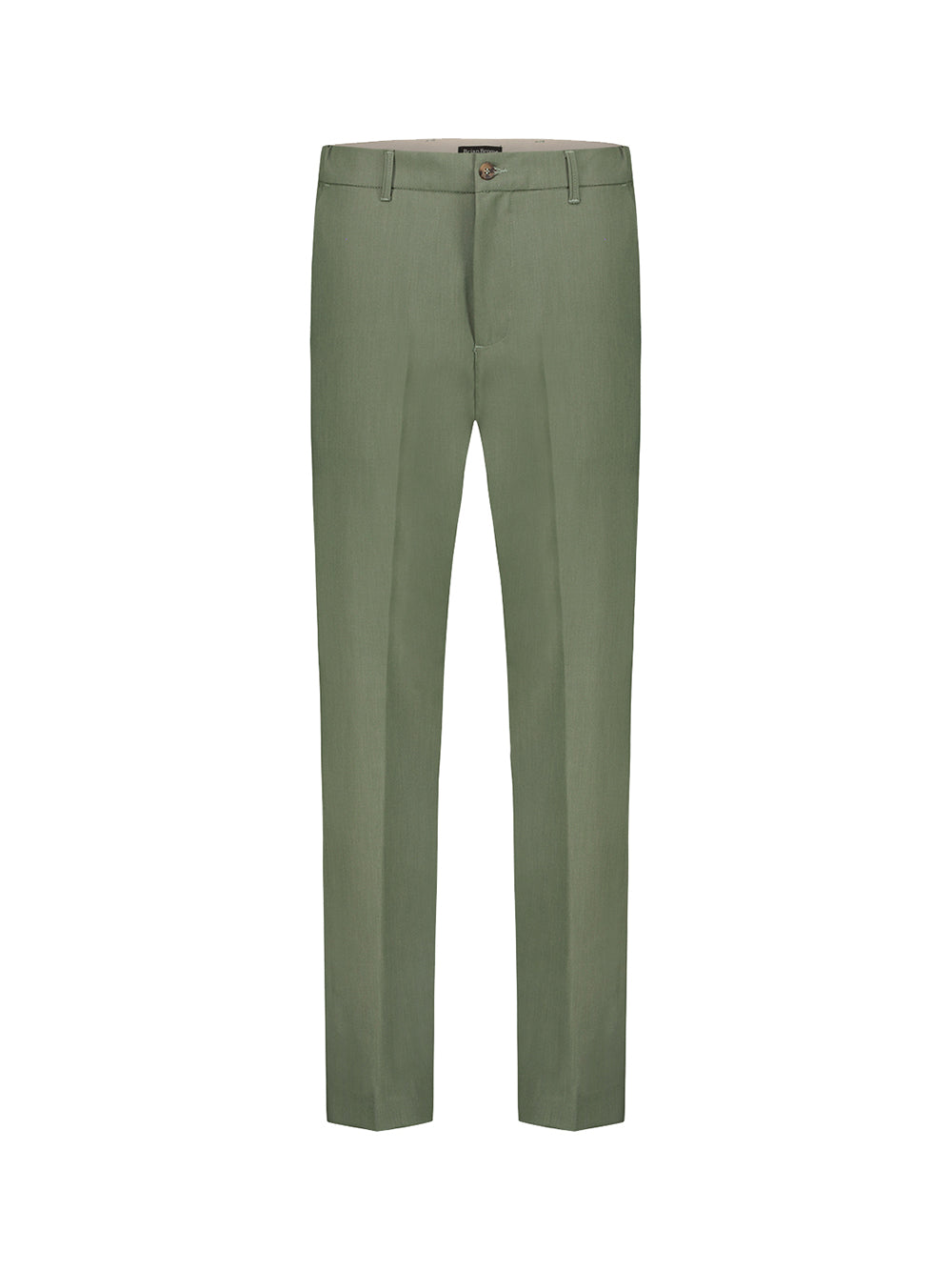 BRIAN BROME Brian Brome Pantalone Uomo Verde Verde