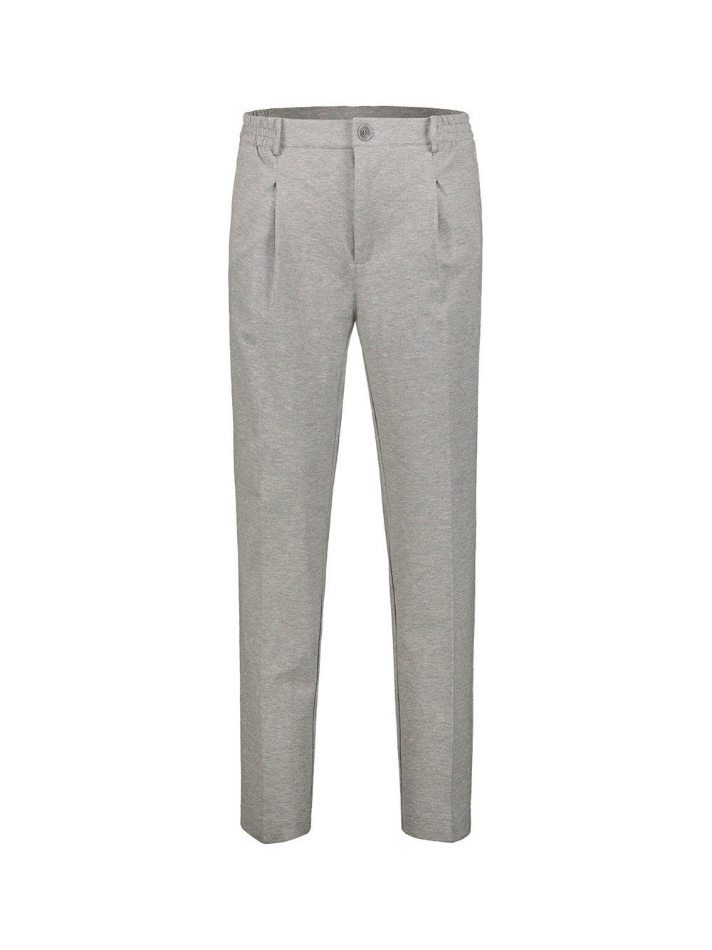 BRIAN BROME Brian Brome Pantalone Uomo Grigio Grigio