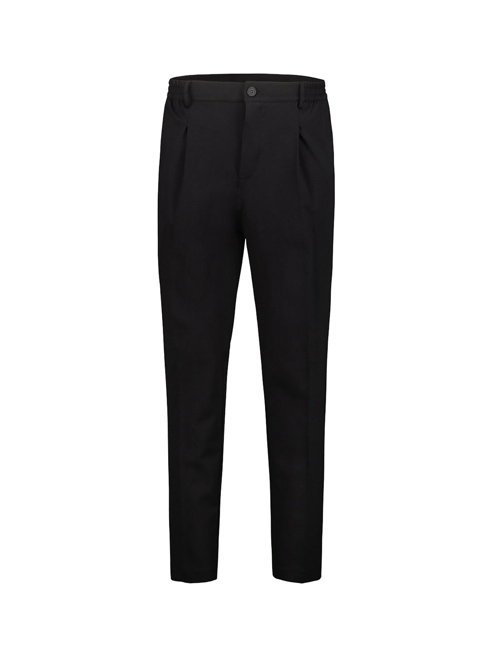 BRIAN BROME Brian Brome Pantalone Uomo Nero Nero