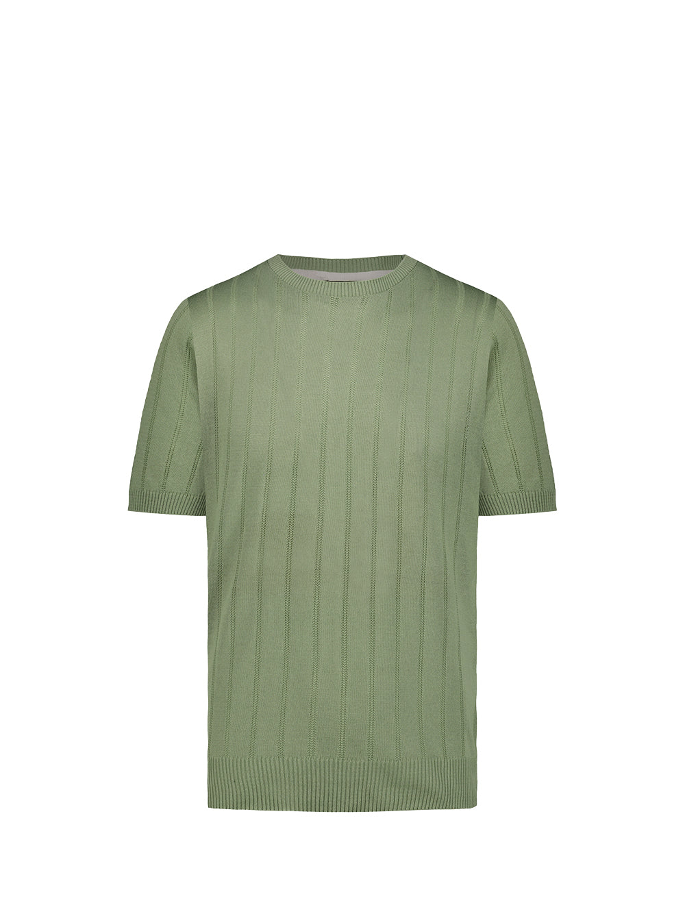 BRIAN BROME Brian Brome T-Shirt Uomo Menta - Verde MENTA