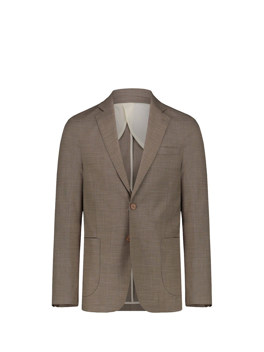 BRIAN BROME Brian Brome Abito Uomo Beige Beige