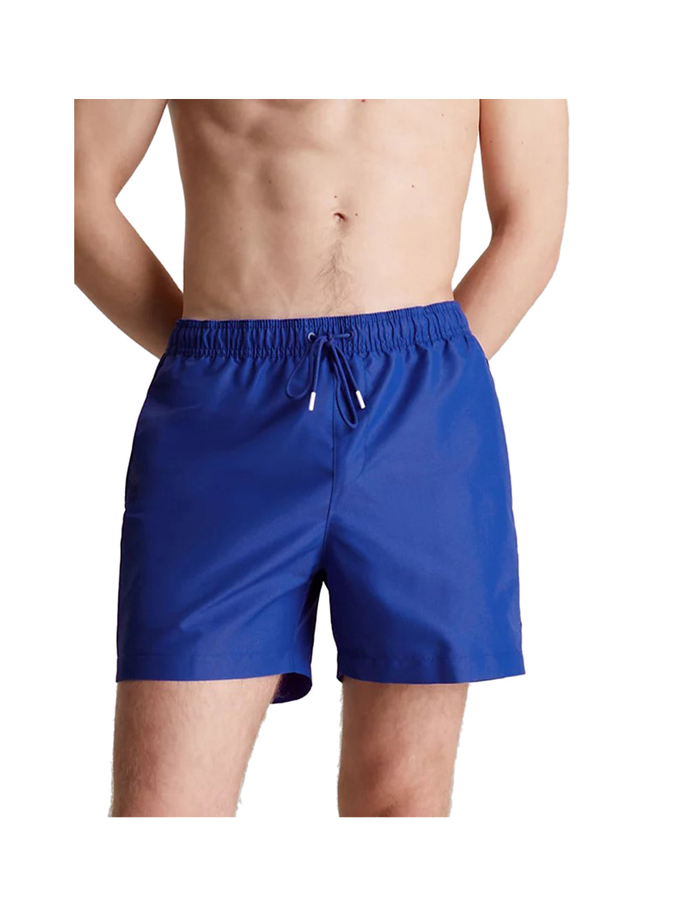 CALVIN BEACH Calvin Klein Costume Uomo Blue - Blu BLUE