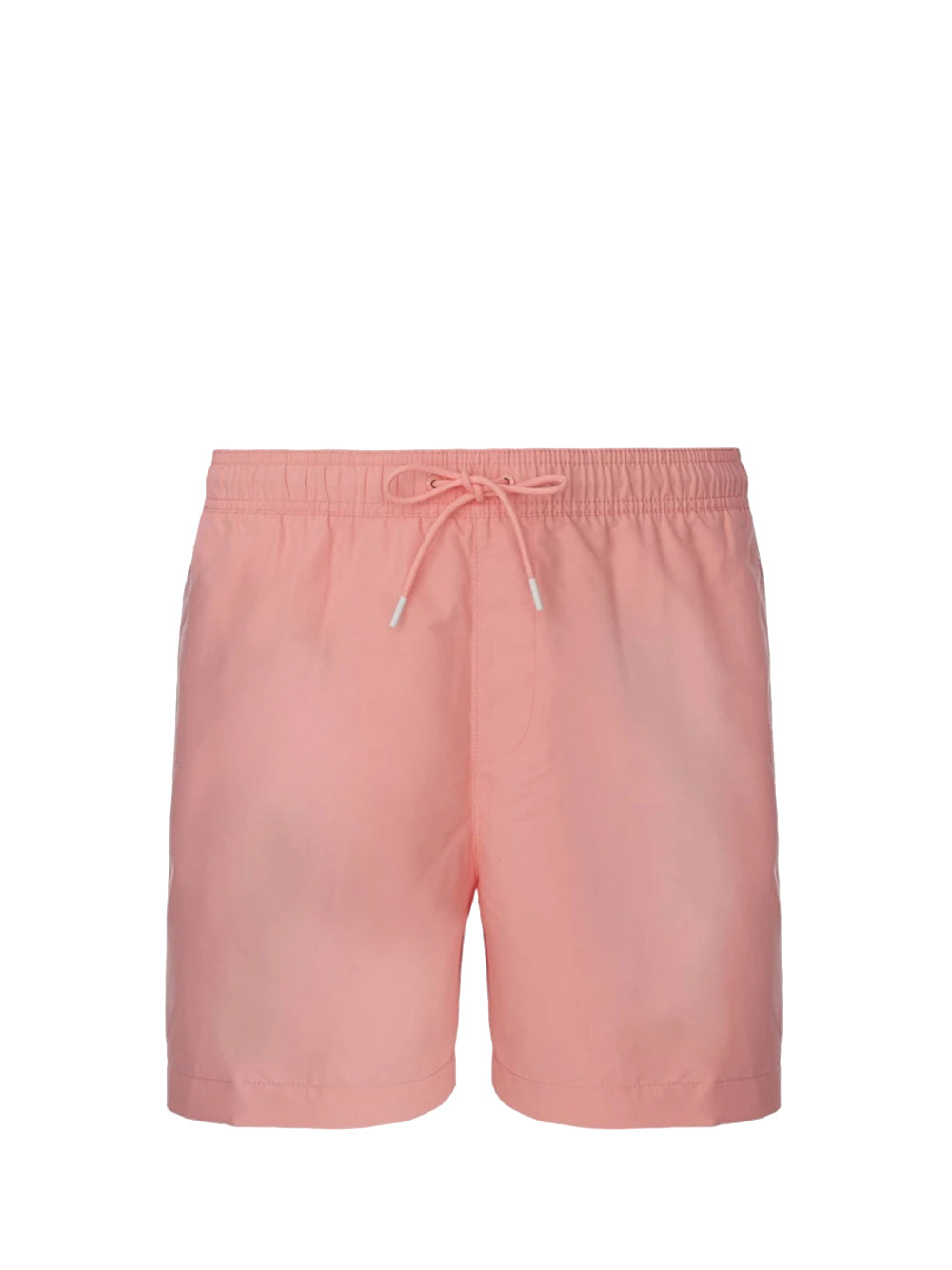 CALVIN BEACH Calvin Klein Costume Uomo Rosa Rosa