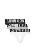 CALVIN UNDERWEAR Calvin Klein Slip Uomo Nero/grigio/bianco - Multicolore NERO/GRIGIO/BIANCO