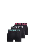 CALVIN UNDERWEAR Calvin Klein Boxer Uomo Multi - Multicolore MULTI