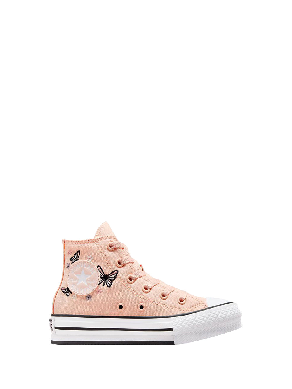 CONVERSE Converse Chuck Taylor All Star Eva Sneakers Bambina Rosa Rosa