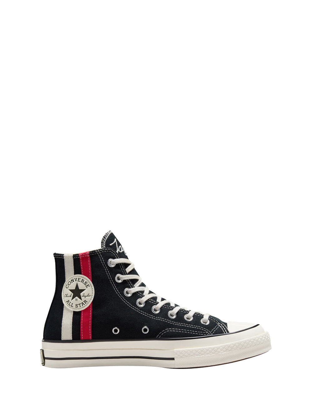 CONVERSE Converse Sneakers Chuck 70 Hi Unisex Nero Nero