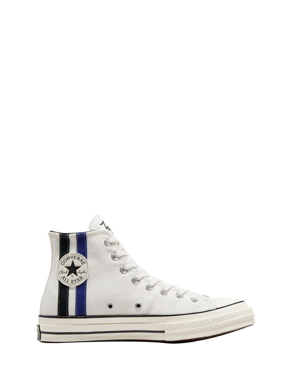 CONVERSE Converse Sneakers Chuck 70 Hi Vintage Unisex Crema - Avorio Crema