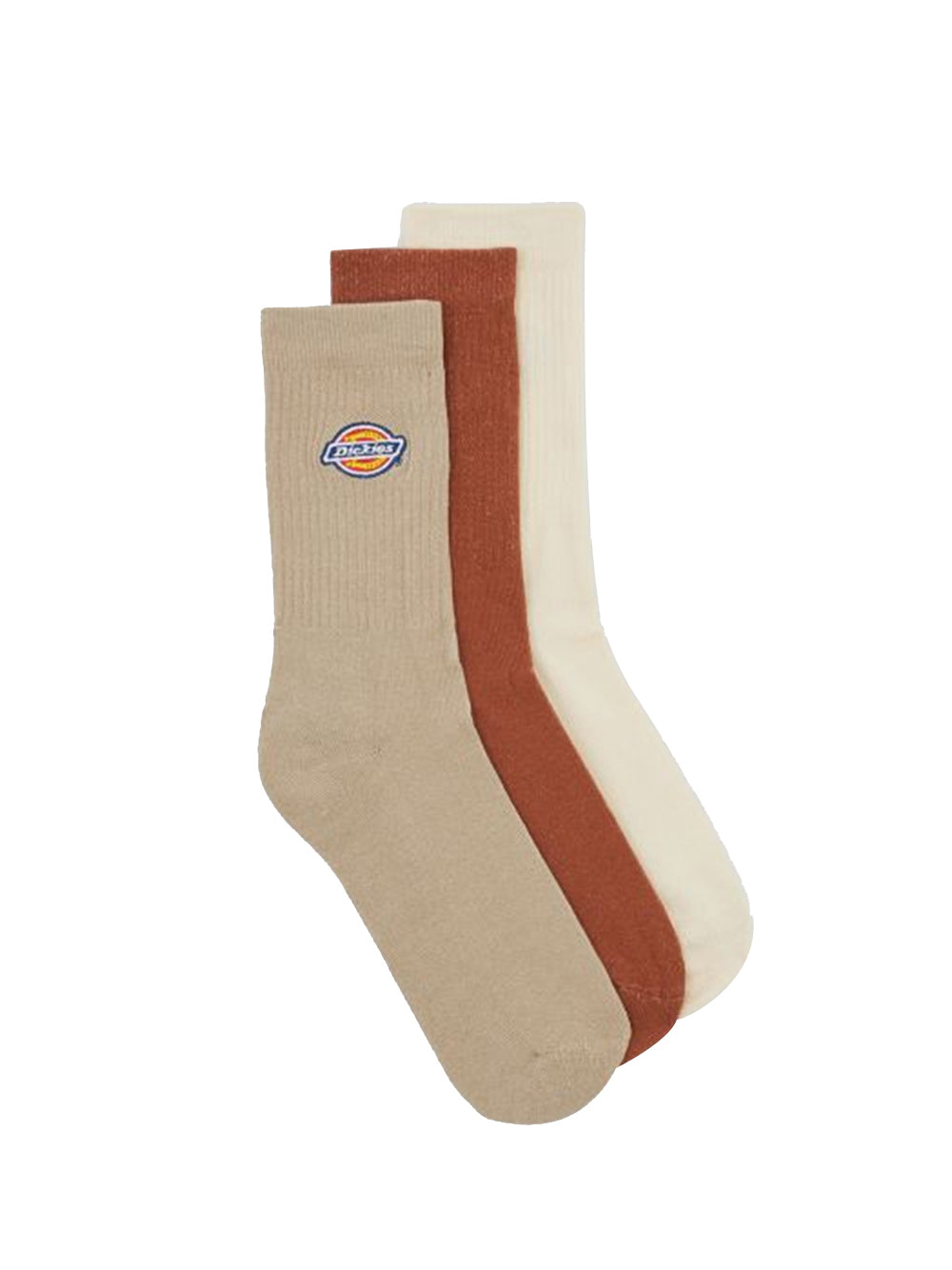 DICKIES Dickies Calzini Uomo Sand - Beige SAND