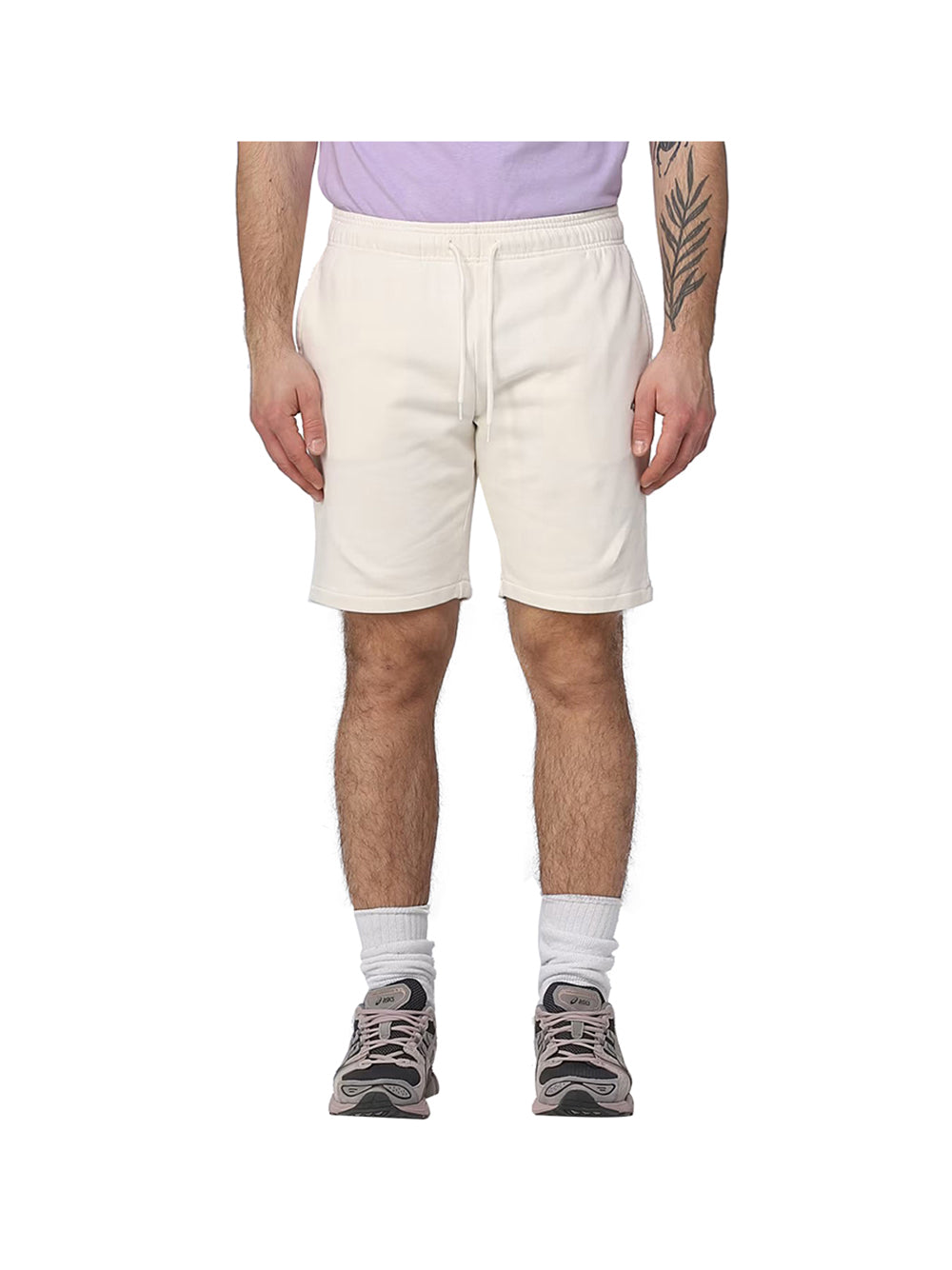 DICKIES Dickies Bermuda Uomo Ecru - Beige Ecru