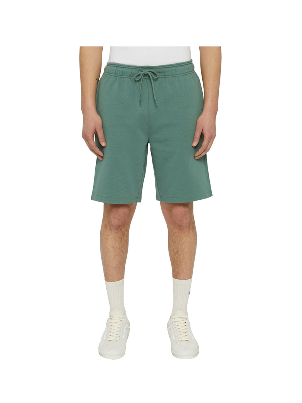 DICKIES Dickies Bermuda Uomo Verde Verde