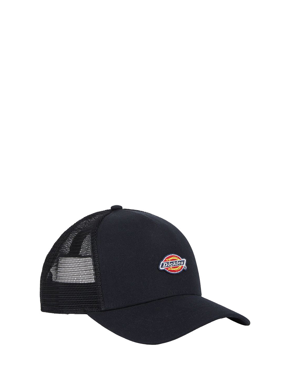 DICKIES Dickies Cappello Uomo Nero Nero