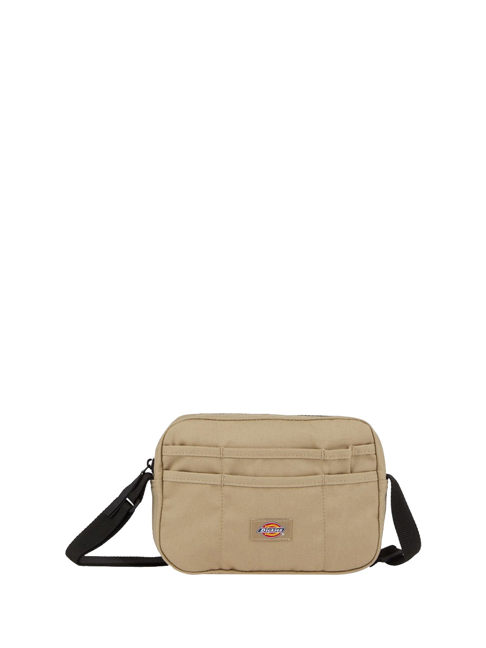 DICKIES Dickies Borsa a Tracolla Uomo Kaki - Beige Kaki