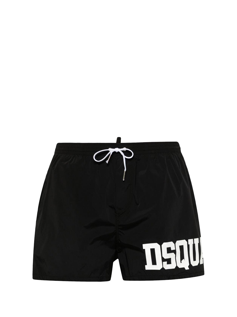 DSQUARED MARE Dsquared Costume Uomo Nero/bianco - Nero Nero/bianco