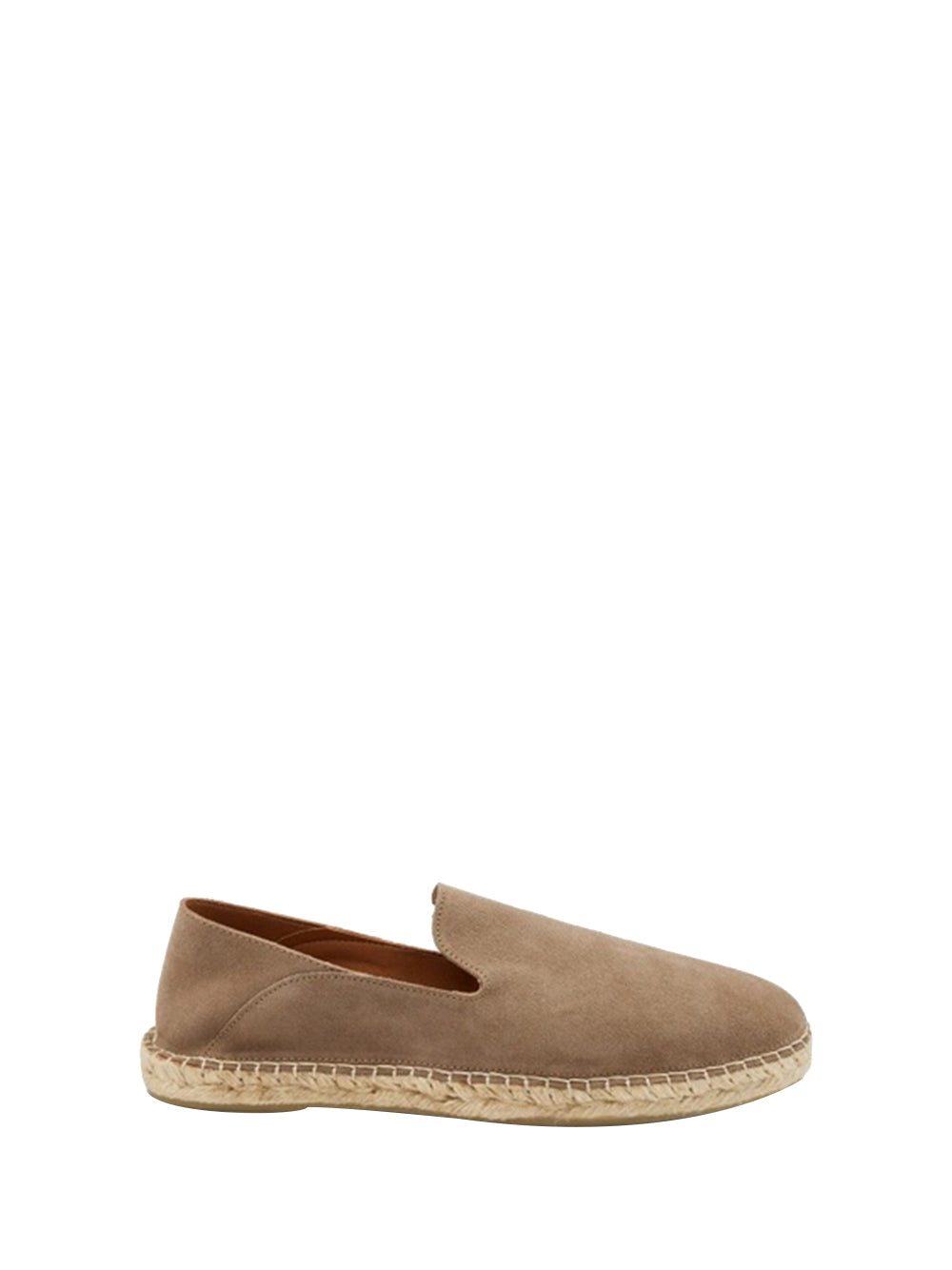 FRAU Frau Espadrillas Uomo Sabbia - Beige Sabbia