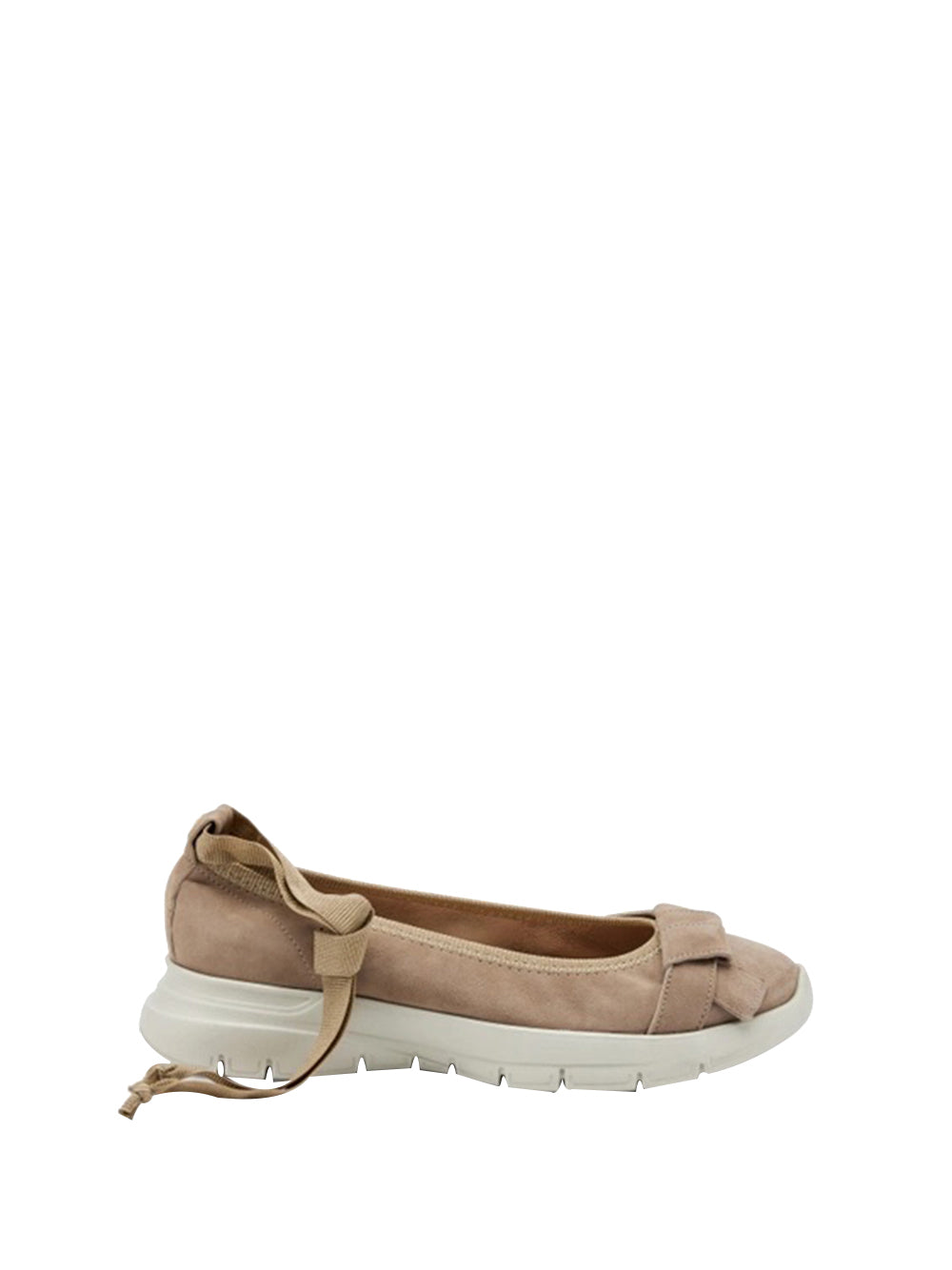 FRAU Frau Ballerine Donna Beige Beige