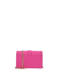 GAELLE PARIS 2USCITA Gaelle Paris Borsa a Tracolla Donna Fuchsia - Rosa FUCHSIA