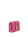 GAELLE PARIS 2USCITA Gaelle Paris Borsa a Tracolla Donna Fuchsia - Rosa FUCHSIA