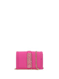 GAELLE PARIS 2USCITA Gaelle Paris Borsa a Tracolla Donna Fuchsia - Rosa FUCHSIA