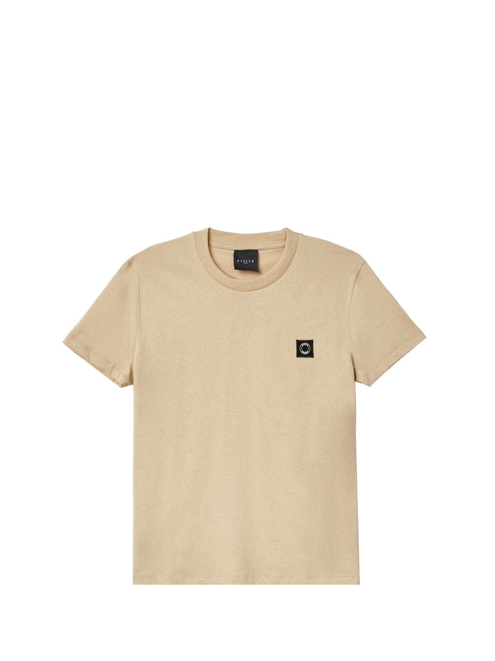 GAELLE PARIS Gaelle Paris T-Shirt Uomo Beige Beige