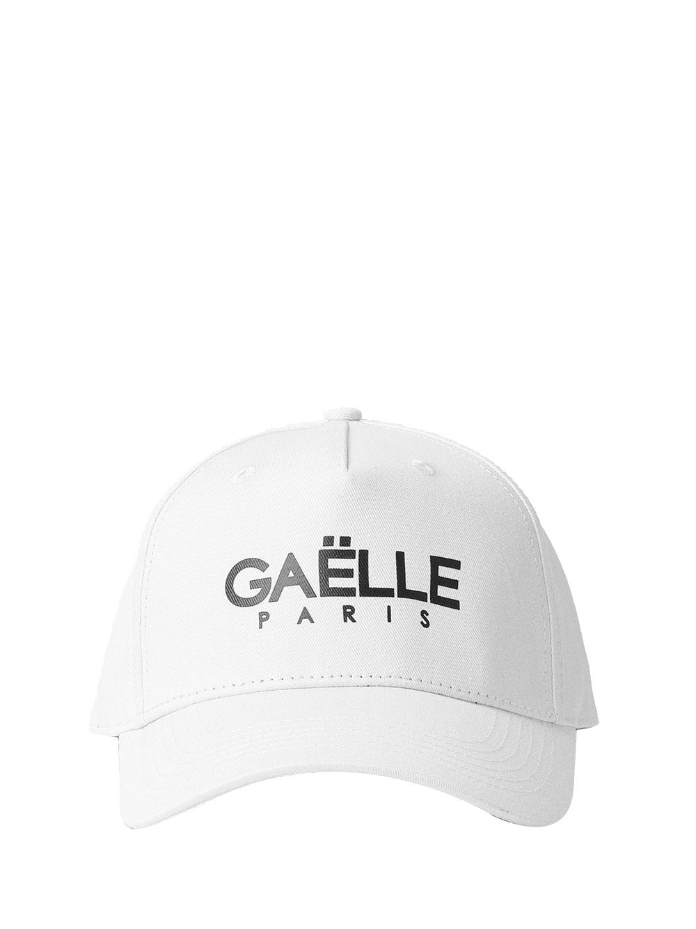 GAELLE PARIS Gaelle Paris Cappello Donna Bianco Bianco