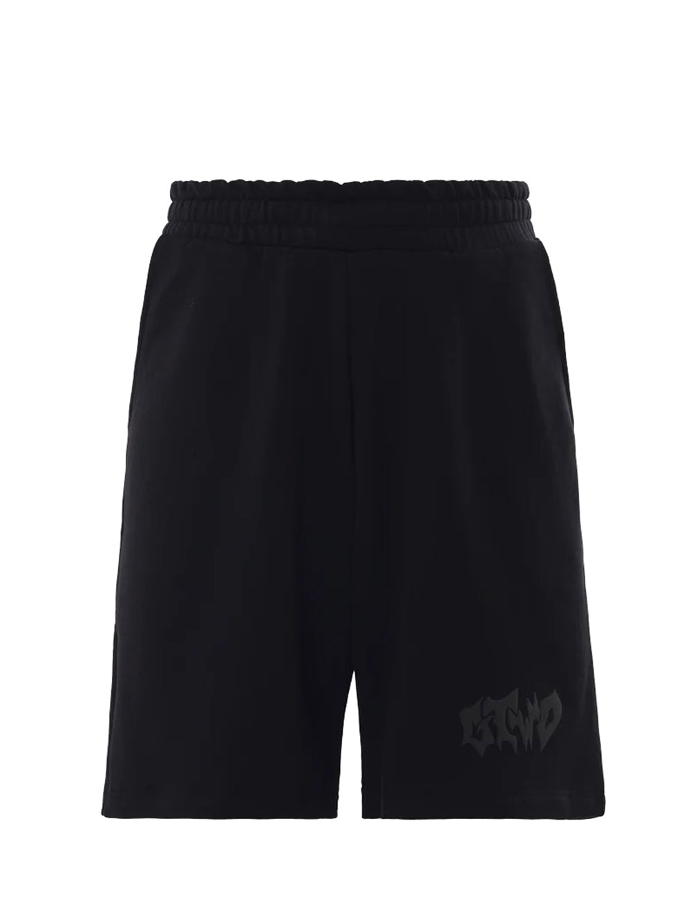 Gtwo GTWO Short Uomo Nero Nero