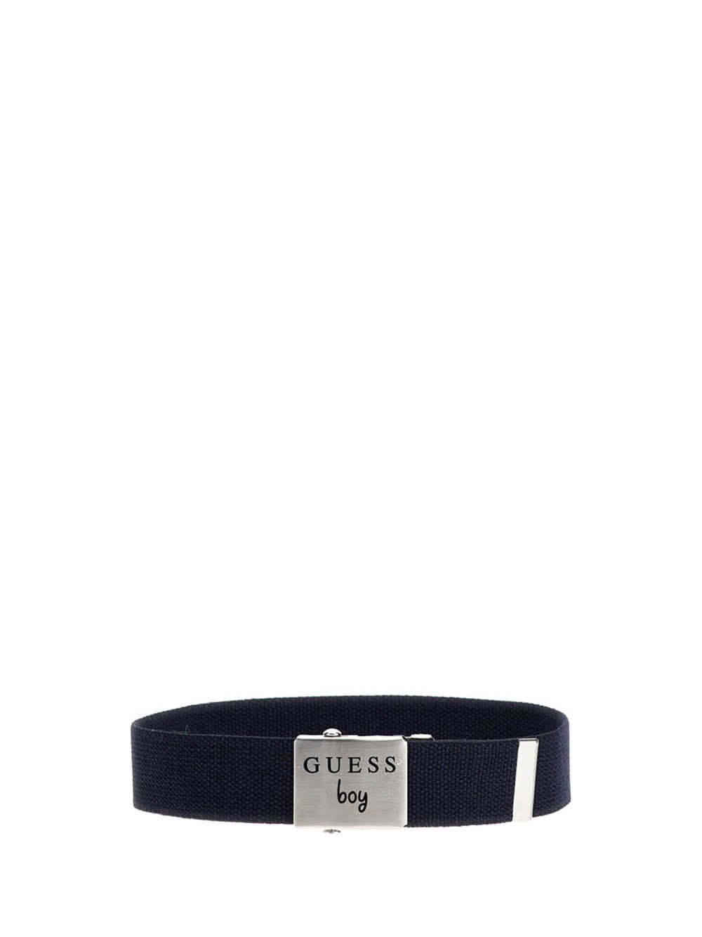 GUESS 1 USCITA Guess Cintura Bambino Blue - Blu BLUE