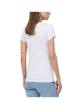 GUESS 1 USCITA Guess T-Shirt Donna Bianco Bianco