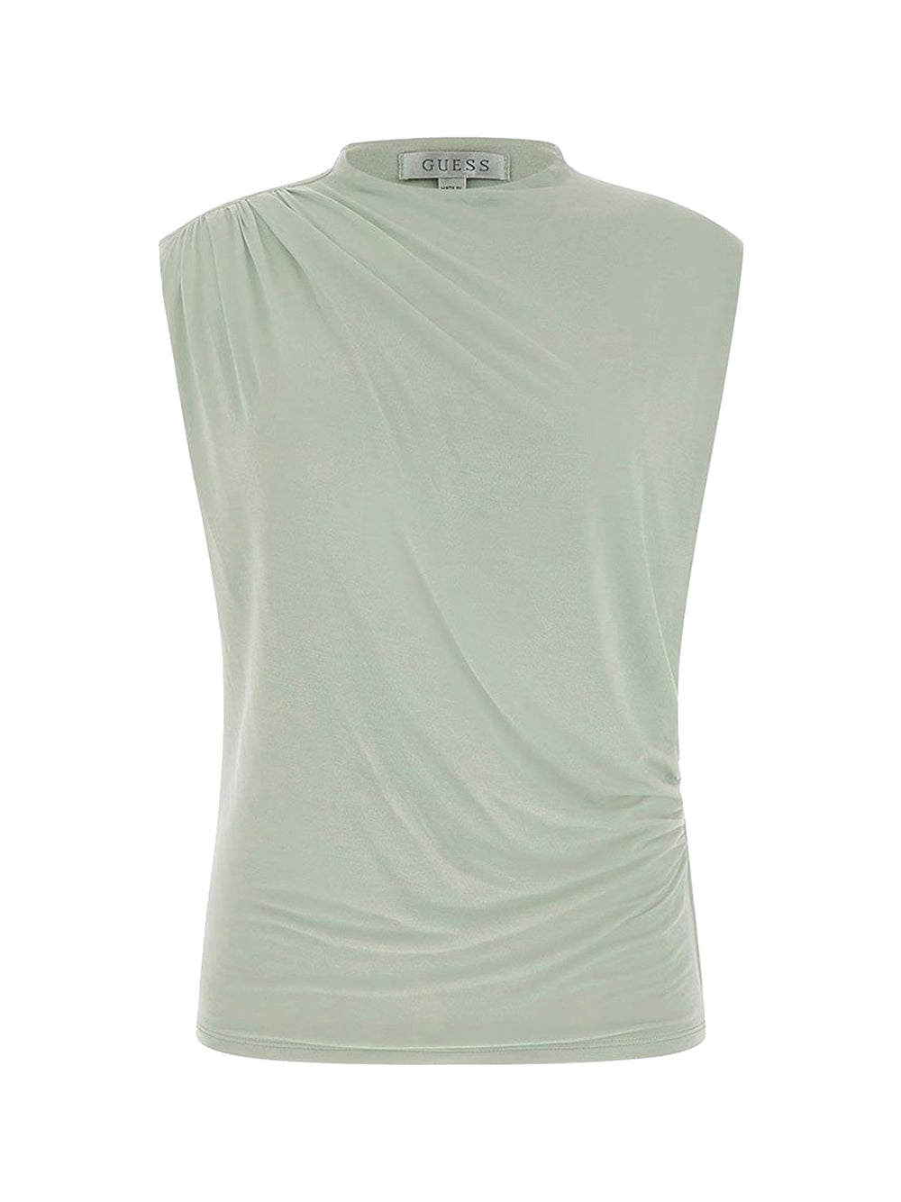 GUESS 1 USCITA Guess Top Donna Verde Verde