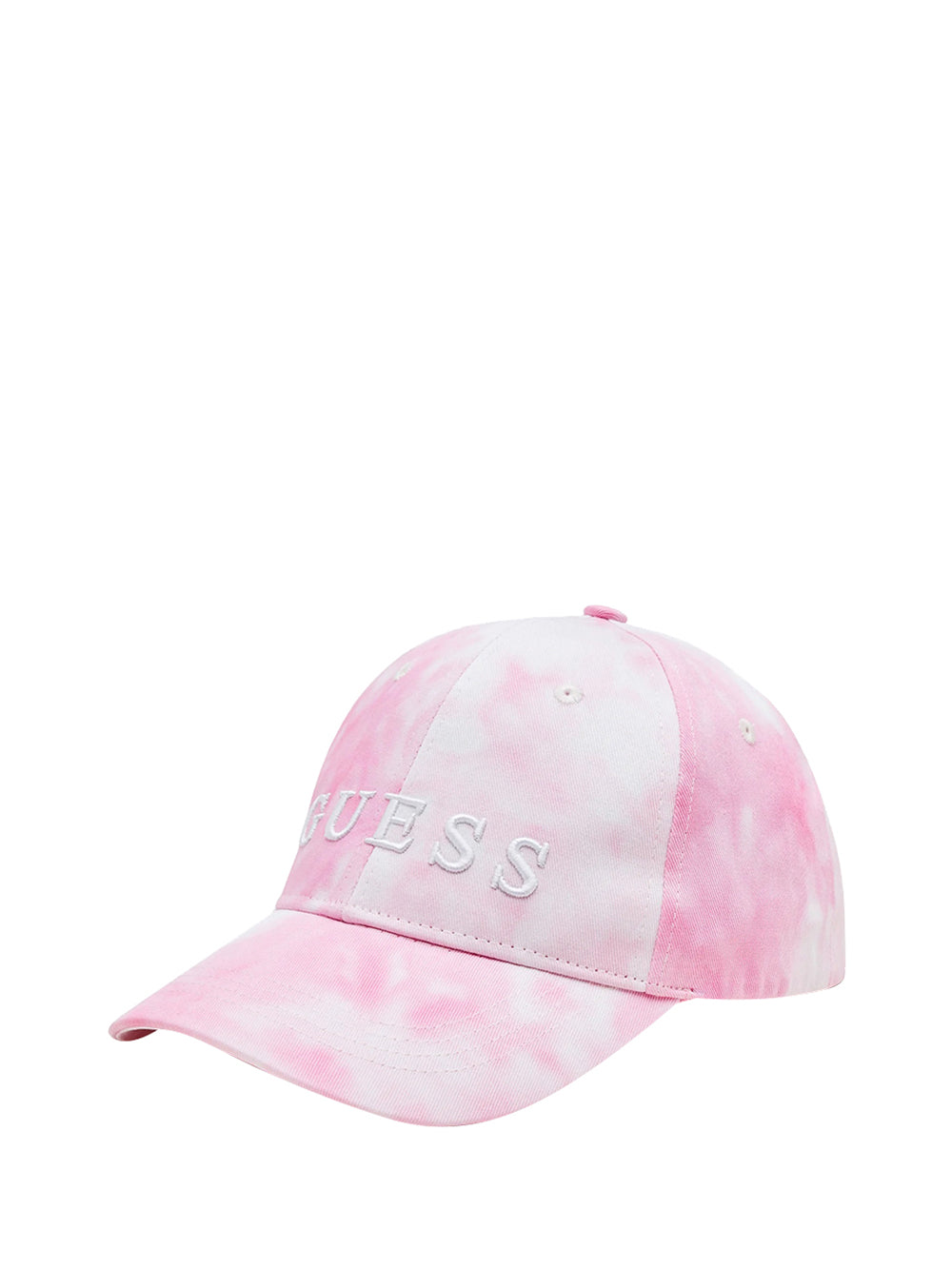 GUESS 2 USCITA Guess Cappello Unisex Bimbo Rose - Rosa ROSE