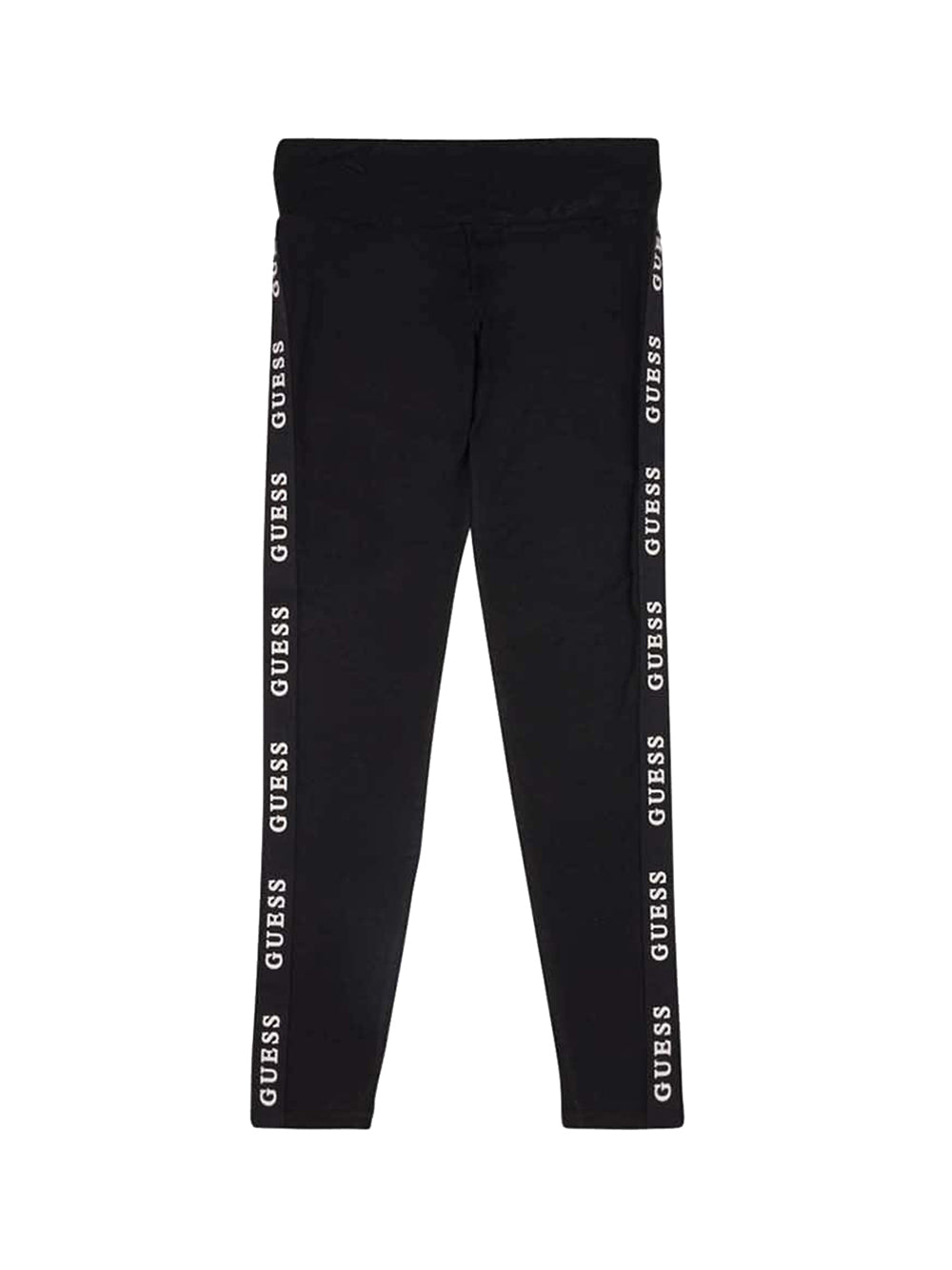 GUESS 2 USCITA Guess Leggings Bambina Nero Nero