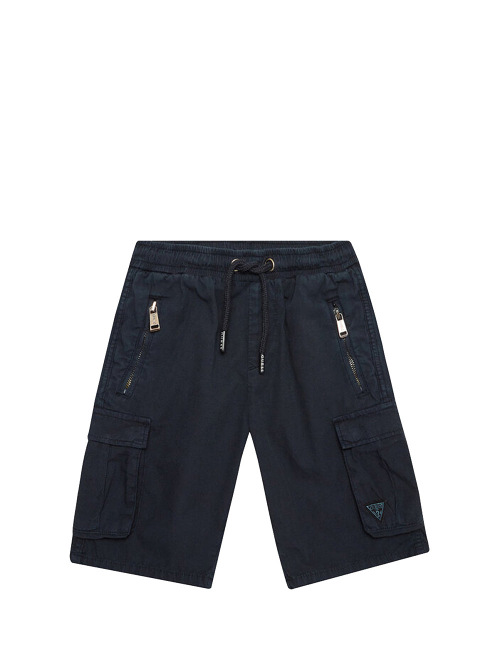 GUESS 2 USCITA Guess Short Bambino Blu Blu