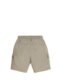 GUESS 2 USCITA Guess Short Bambino Beige Beige