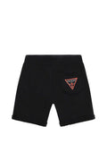 GUESS 2 USCITA Guess Short Bambino Nero Nero