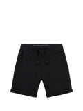 GUESS 2 USCITA Guess Short Bambino Nero Nero