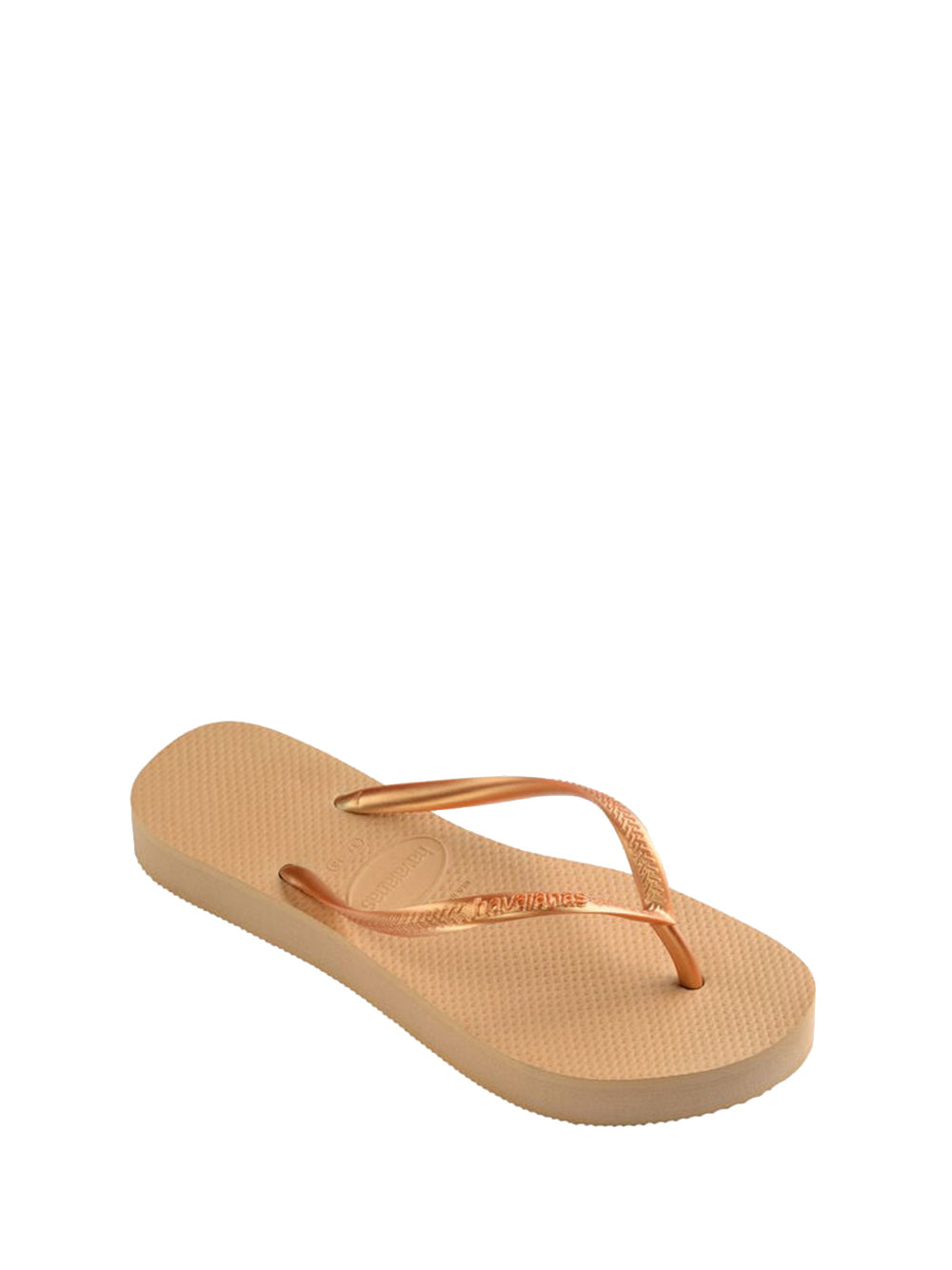 HAVAIANAS Havaianas Ciabatte Donna Oro Oro