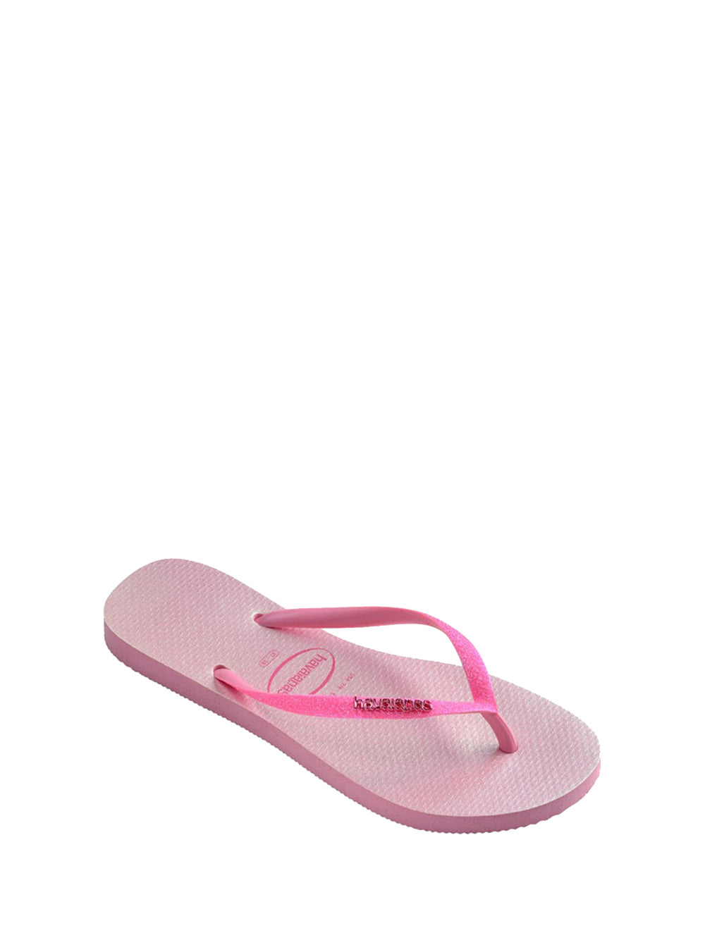 HAVAIANAS Havaianas Ciabatte Donna Rosa Rosa