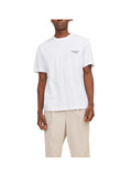 JACK&JONES Jack&Jones T-Shirt Uomo Bianco Bianco